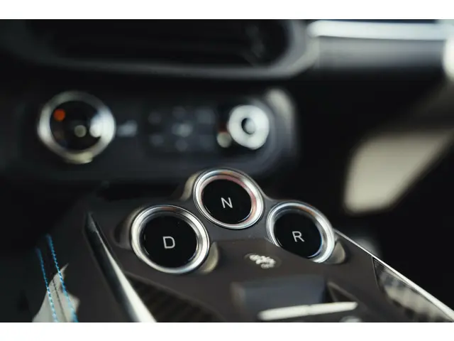 Alpine A110 1.8 Turbo Légende 2019 Benzine 18