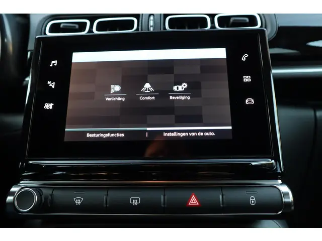 Citroën C3 1.2 PureTech 82pk Feel Edition 2022 Benzine 22