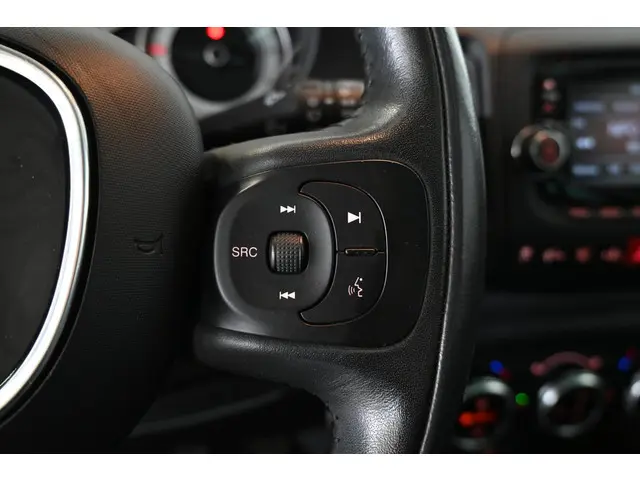 Fiat 500L 0.9 TwinAir Lounge 2014 Benzine 11