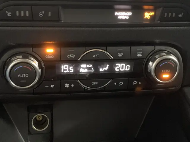 Mazda CX-5 2.0 SkyActiv-G 165 TS+ 2018 Benzine 12