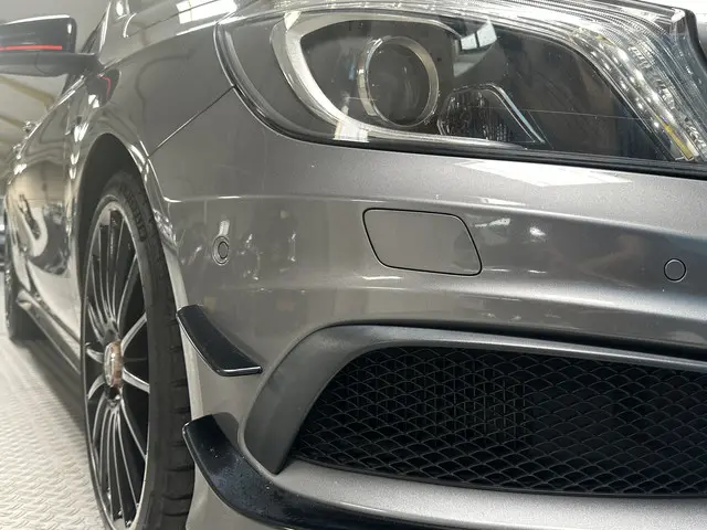 Mercedes-Benz A-Klasse AMG 45 4MATIC 2015 Benzine 20