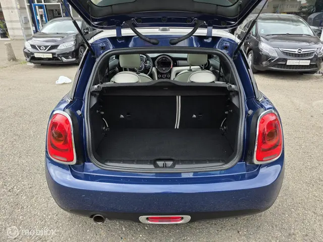 MINI Cooper Mini 1.5 Salt 2014 Benzine 8