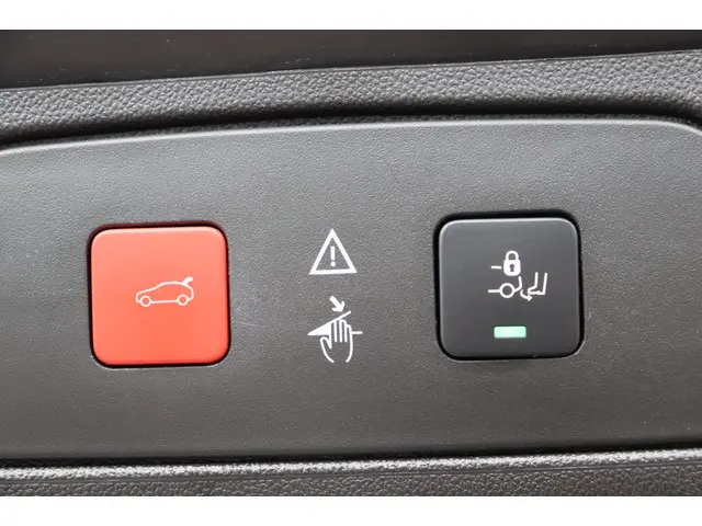 Opel Grandland X 1.2 Turbo Innovation org. NL 2019 Benzine 29