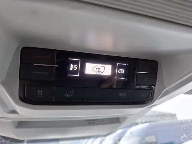 Volkswagen Crafter 35 2.0 TDI L3H3 Highline 2020 Diesel 30