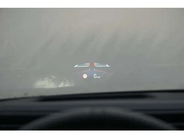 BMW 7 Serie 750e xDrive 2025 Hybride Benzine 19