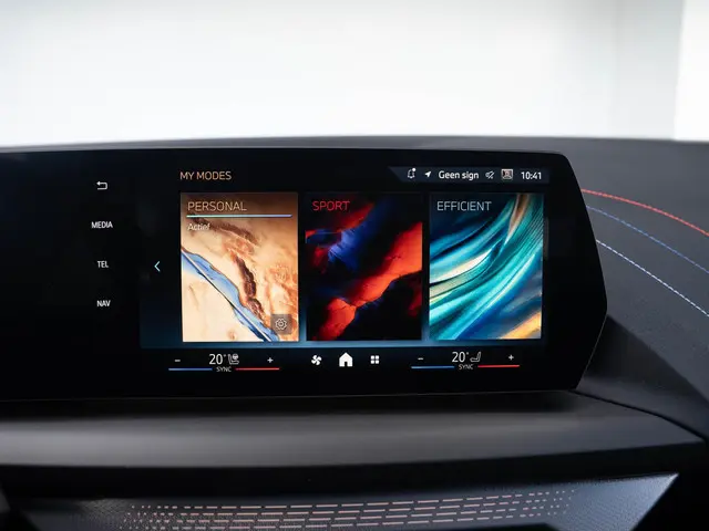 BMW 2 Serie Gran Coupé Gran Coupé 220 2026 Benzine 33