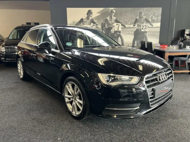 Audi A3 2