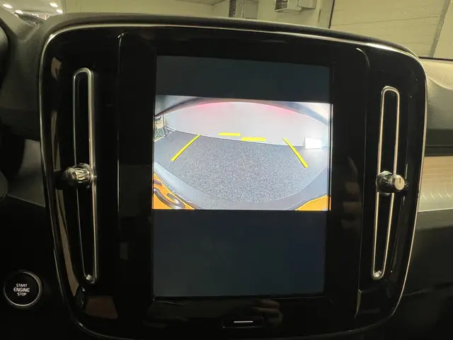 Volvo XC40 1.5 T3 Momentum Pro 2020 Benzine 28