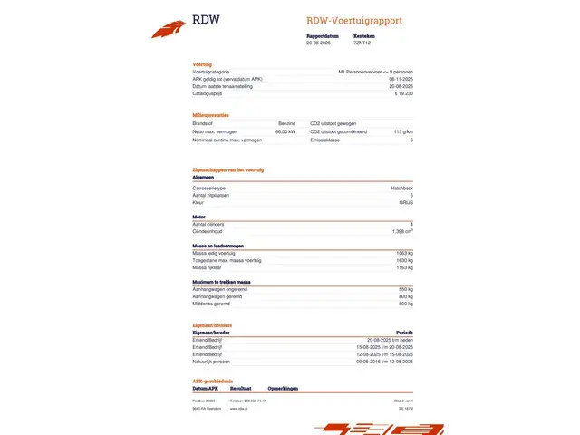 Opel Corsa 1.4 Cosmo Xenon 2015 Benzine 21