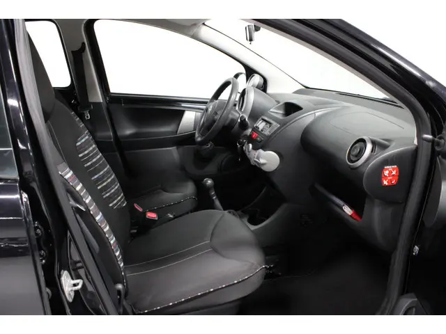 Citroën C1 1.0 Collection 2013 Benzine 20