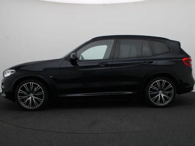 BMW X3 xDrive30d 2019 Diesel 4