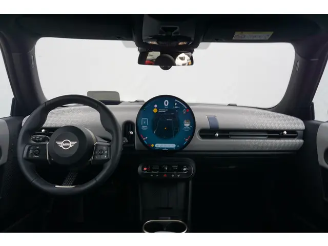 MINI 3-Deurs Cooper C 2024 Benzine 10