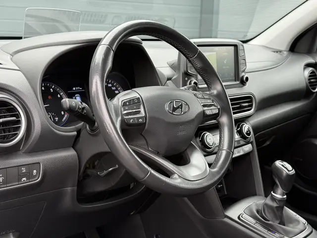 Hyundai Kona 1.0T Premium 2018 Benzine 11