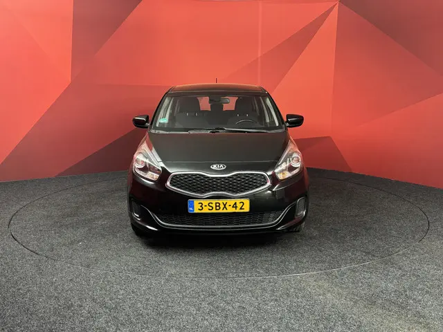 Kia Carens 2.0 GDi First Edition 2013 Benzine 9