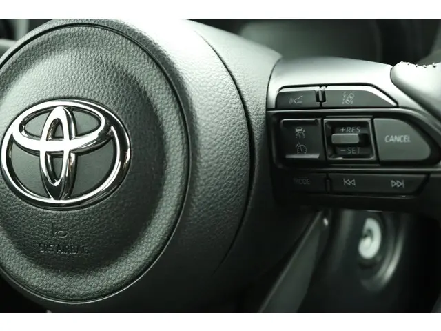 Toyota Aygo X 1.0 VVT-i MT Play 2024 Benzine 21