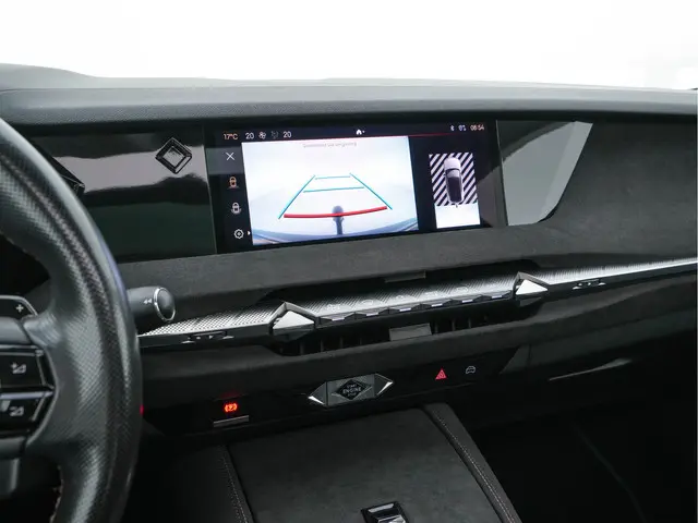 DS DS 4 1.6 PureTech Performance Line 2022 Benzine 14