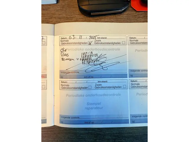 Peugeot 2008 |1.2 PureTech Blue Lion | Pano | 2017 Benzine 40