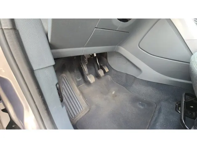 Ford C-MAX 1.0 Edition 2014 Benzine 19