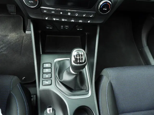 Hyundai Tucson 1.6 GDi Comfort 2018 Benzine 16