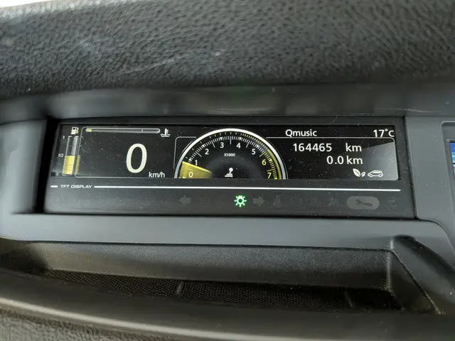 Renault Scénic Xmod 1.2 TCe Bose 2014 Benzine 11