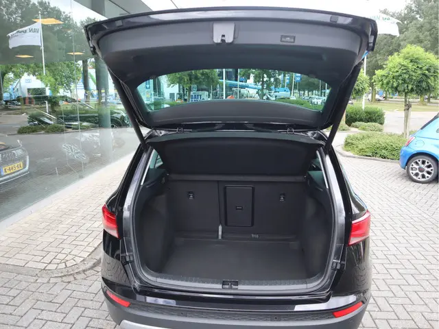SEAT Ateca 1.5 TSI 150 PK Style Business 2020 Benzine 5