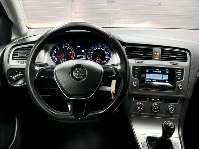 Volkswagen Golf 1.2 TSI Trendline 2013 Benzine 7