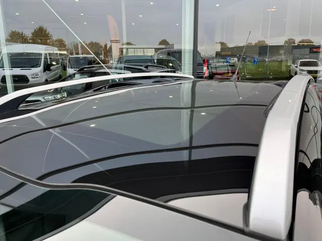 Peugeot 2008 1.2 PureTech Style 2015 Benzine 8