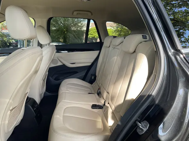 BMW X1 xDrive20i High Executive 2017 Benzine 13