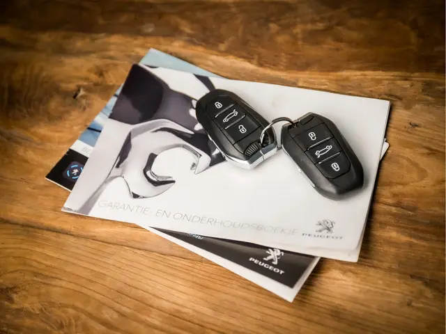 Peugeot 3008 1.2 PureTech Sport 2020 Benzine 16