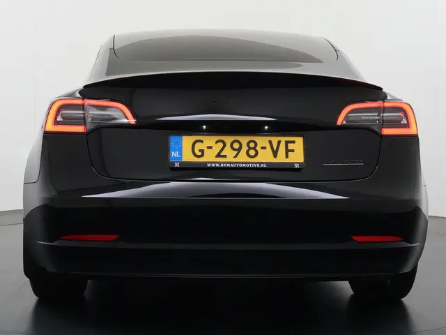 Tesla Model 3 Performance AWD 75 kWh 2019 Elektrisch 7
