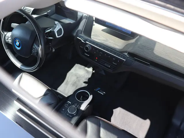 BMW i3 S 120Ah 2020 Elektrisch 14