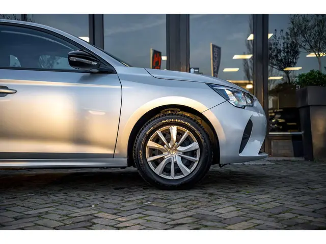 Opel Corsa 1.2 Edition|CRUISE|PDC|STOELVERW. 2022 Benzine 8