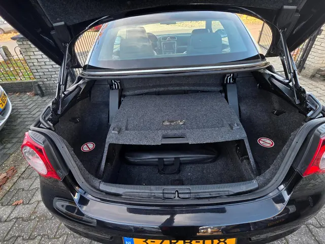 Volkswagen Eos 1.4 TSI Highline 2009 Benzine 28