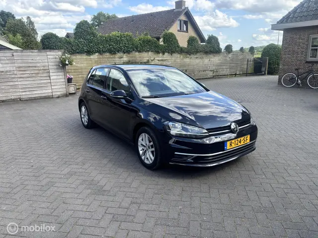 Volkswagen Golf 1.0 TSI Trendline 2018 Benzine 7
