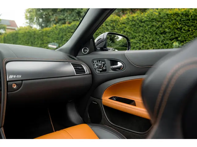Jaguar XK XKR 5.0 V8 XKR-S Convertible 2012 Benzine 21