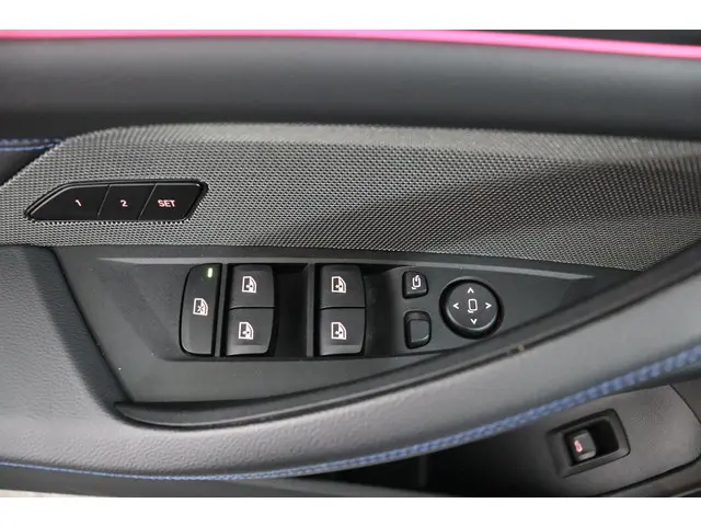 BMW i4 M50 High Executive 84 kWh 2023 Elektrisch 22