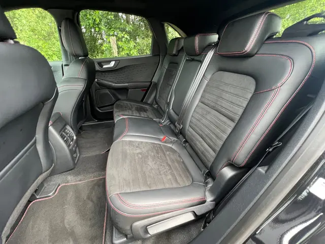 Ford Kuga 2.5 PHEV ST-Line 2021 Hybride Benzine 14