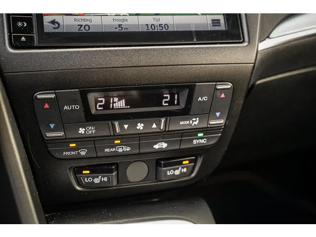 Honda Civic 1.8i VTEC ELEGANCE - SPORT 2016 Benzine 20