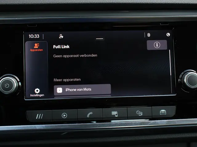 SEAT Ateca 1.5 TSI Style Business Intense 2024 Benzine 31