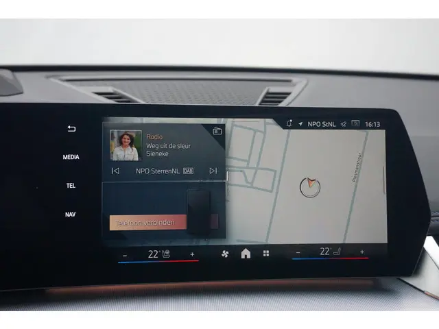 BMW iX1 eDrive20 2025 Elektrisch 25