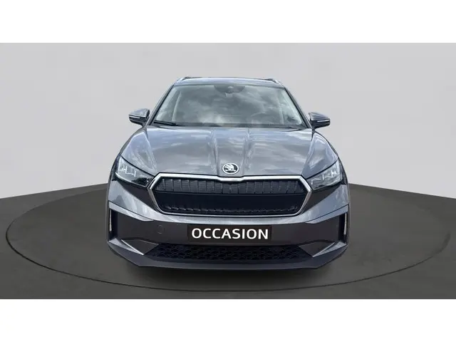 Škoda Enyaq iV 85 Selection 2024 Elektrisch 2