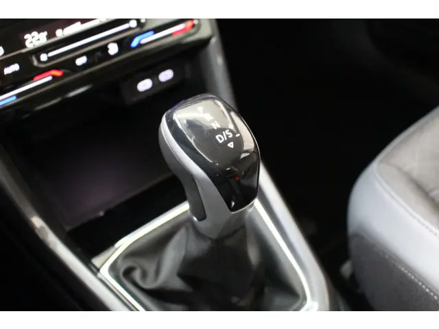 Volkswagen T-Cross 1.5 TSI 150PK Style DSG 2022 Benzine 21