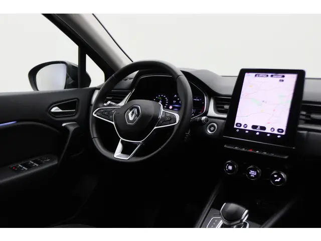 Renault Captur 1.3 TCe 130 Intens 2020 Benzine 29