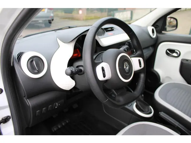 Renault Twingo 1.0 SCe Collection 2020 Benzine 10