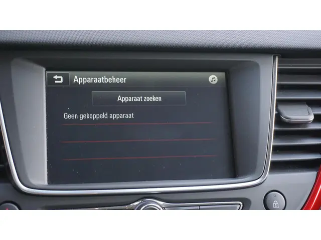 Opel Crossland 1.2 110pk Turbo GS-Line 2023 Benzine 16