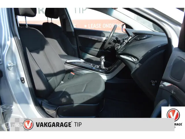 Hyundai i40 1.6 GDI Blue i-Drive 2012 Benzine 21