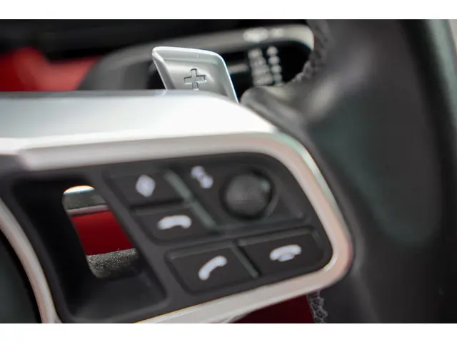 Porsche Cayenne Coupé 3.0 2020 Benzine 32