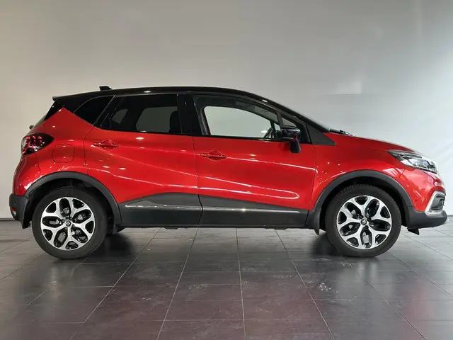Renault Captur 0.9 TCe Edition One 2018 Benzine 20
