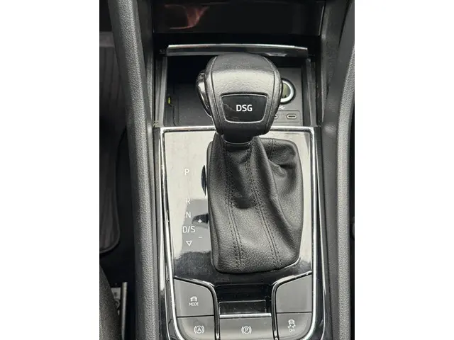 Škoda Kodiaq 1.5 TSI Style 2021 Benzine 12