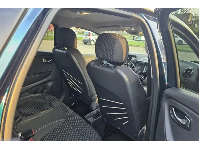 Renault Captur 0.9 TCe Intens 2019 Benzine 16